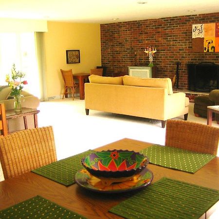 Harbert House Bed And Breakfast Εξωτερικό φωτογραφία