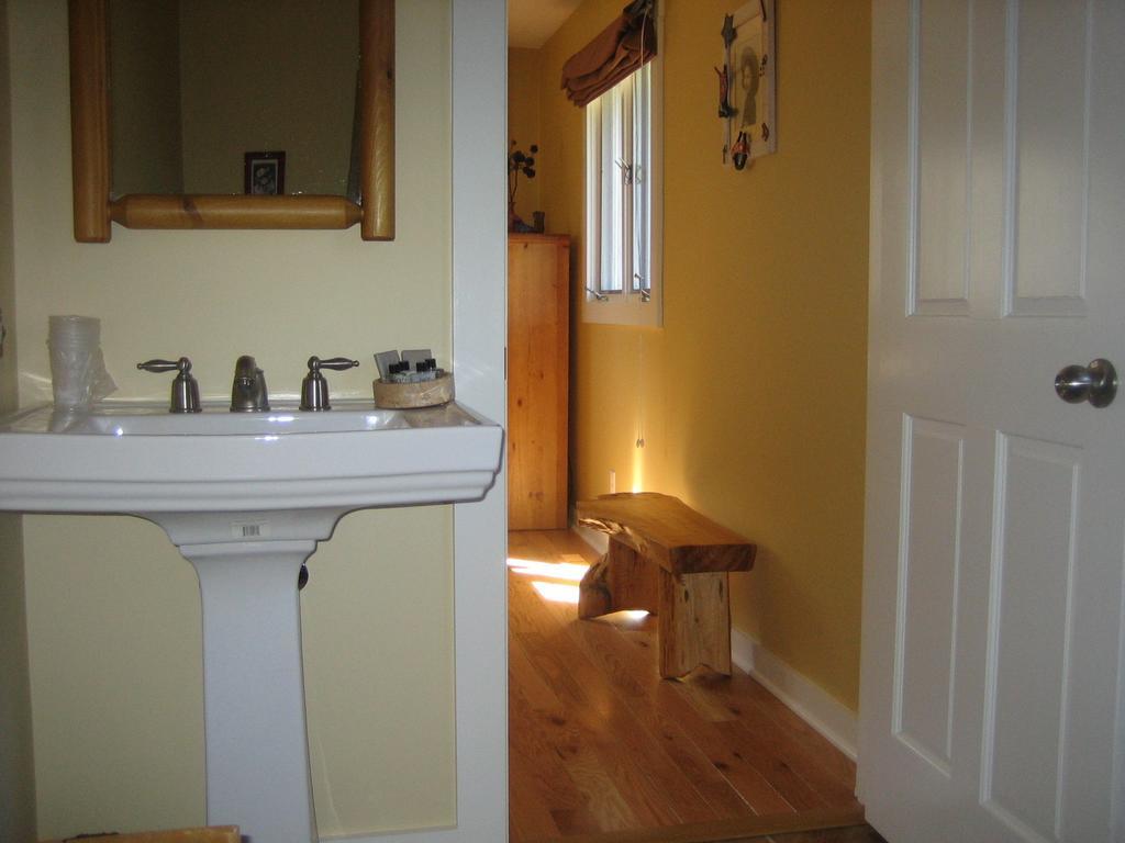 Harbert House Bed And Breakfast Δωμάτιο φωτογραφία