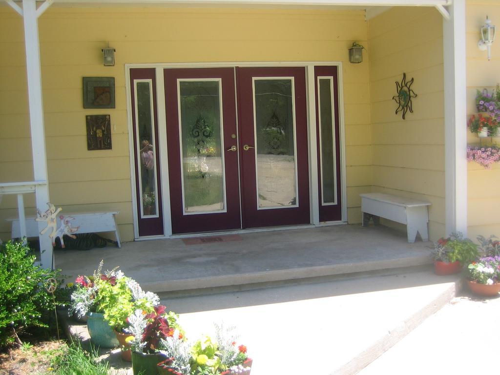 Harbert House Bed And Breakfast Εξωτερικό φωτογραφία