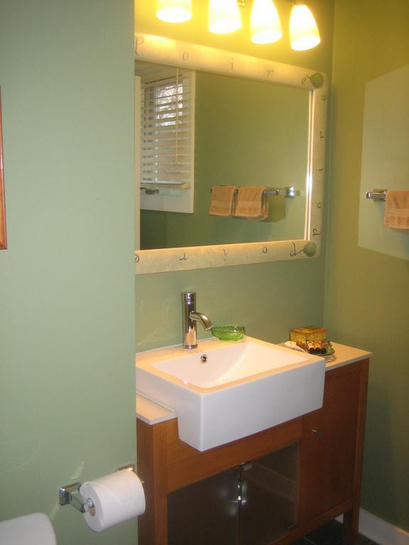 Harbert House Bed And Breakfast Δωμάτιο φωτογραφία