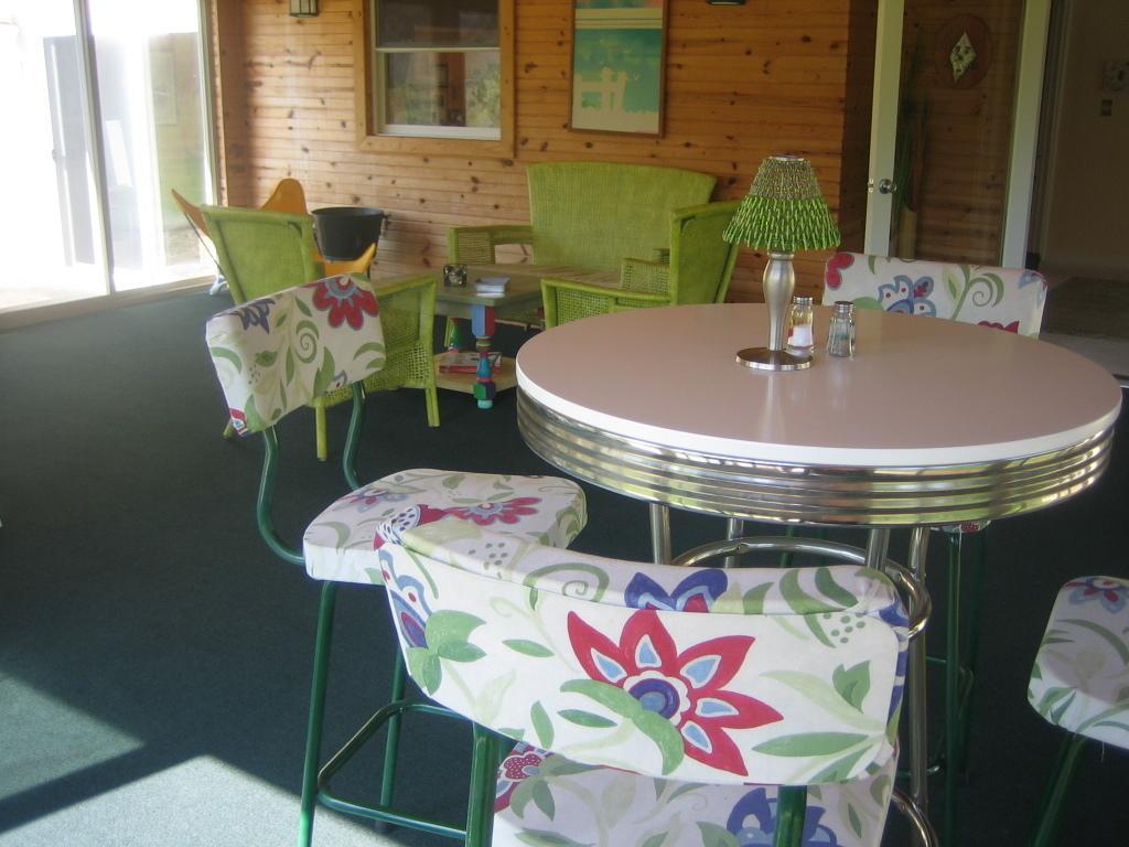 Harbert House Bed And Breakfast Εξωτερικό φωτογραφία