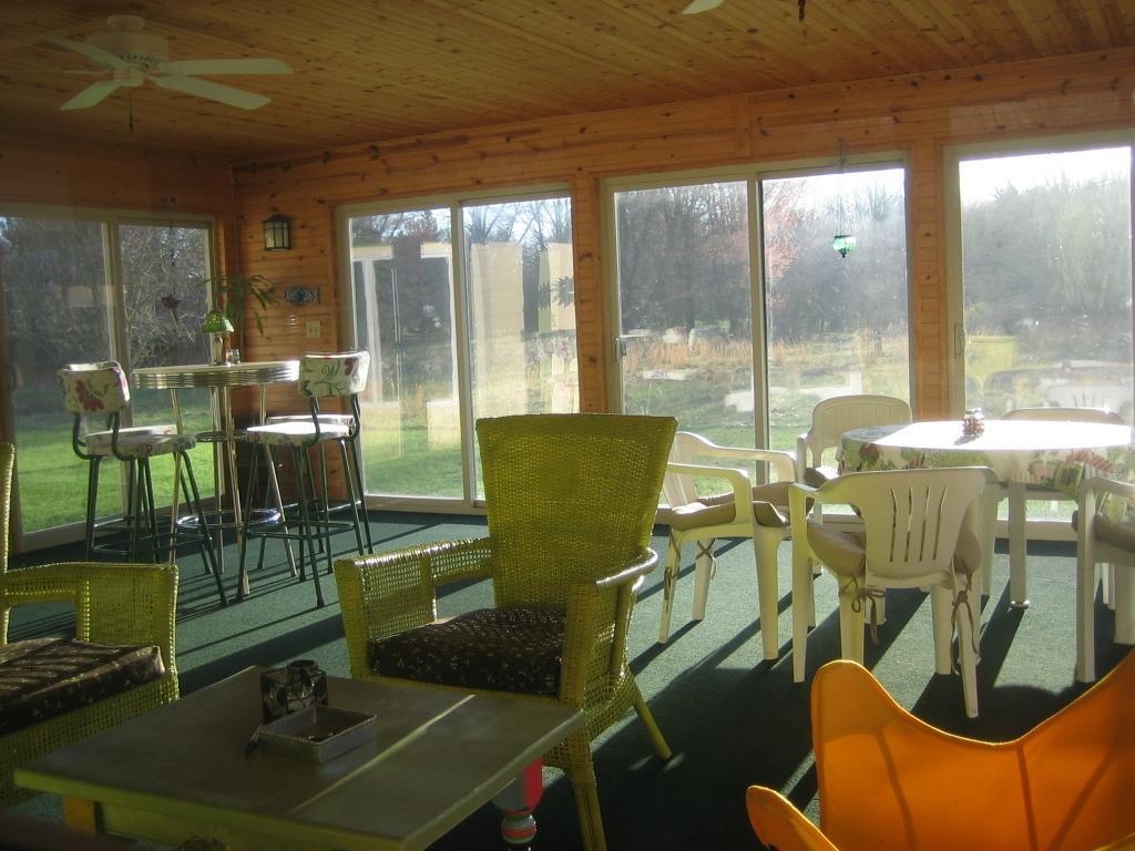 Harbert House Bed And Breakfast Εξωτερικό φωτογραφία