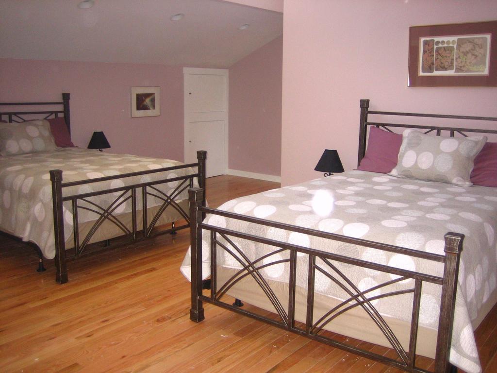 Harbert House Bed And Breakfast Δωμάτιο φωτογραφία