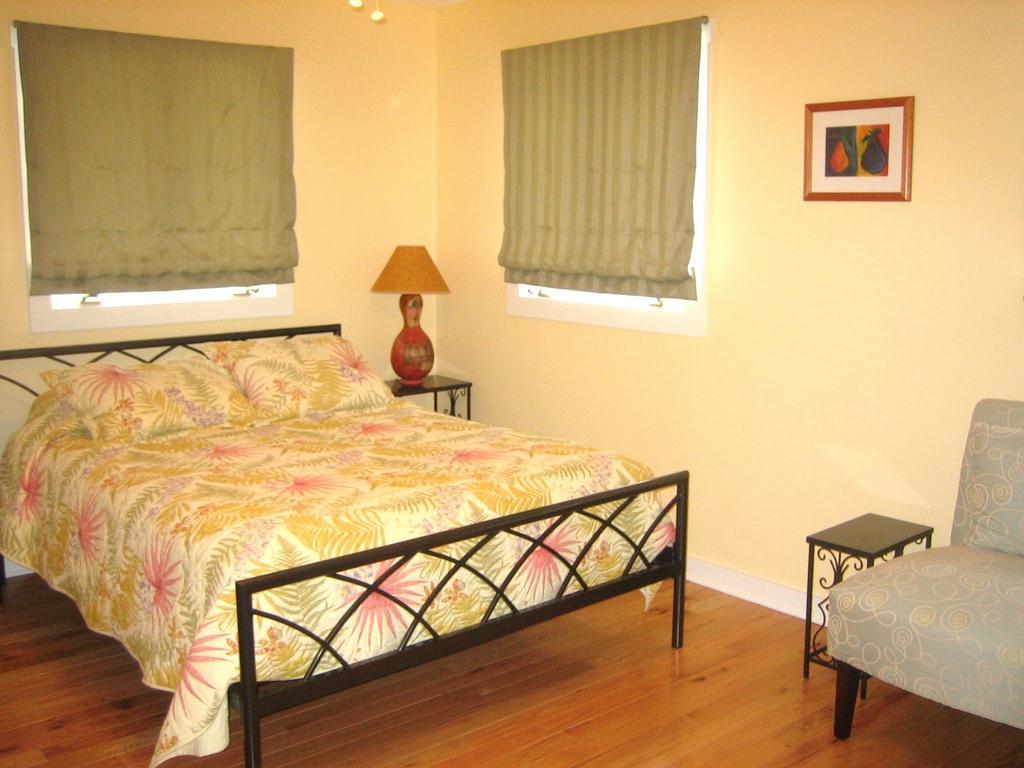 Harbert House Bed And Breakfast Δωμάτιο φωτογραφία