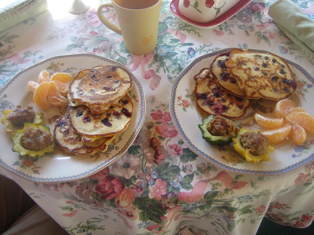 Harbert House Bed And Breakfast Εξωτερικό φωτογραφία