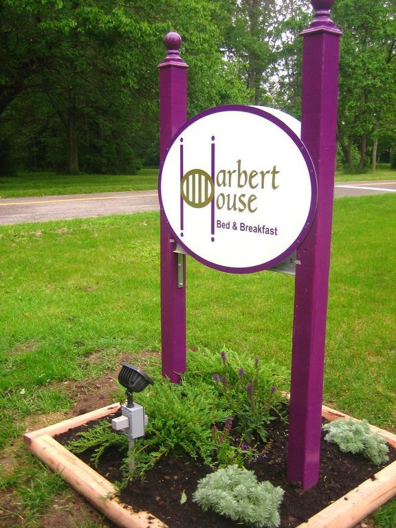 Harbert House Bed And Breakfast Εξωτερικό φωτογραφία